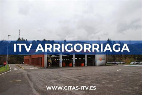 itv arrigorriaga applus|ITV Arrigorriaga (Applus+)